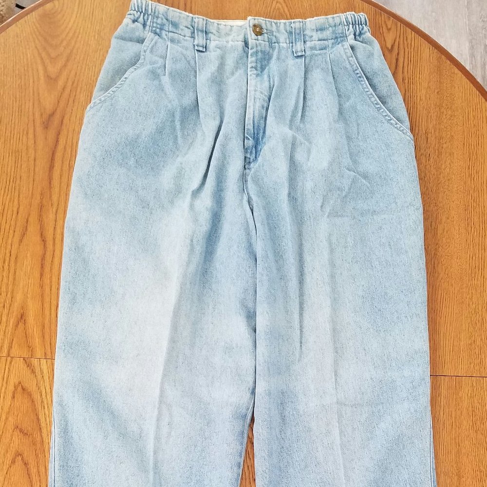 Lee blue Jeans, Size 10 Medium